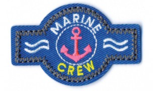 Applikationen - Marine Crew