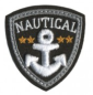 Preview: Applikationen - Nautical Wappen