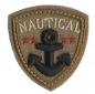 Preview: Applikationen - Nautical Wappen
