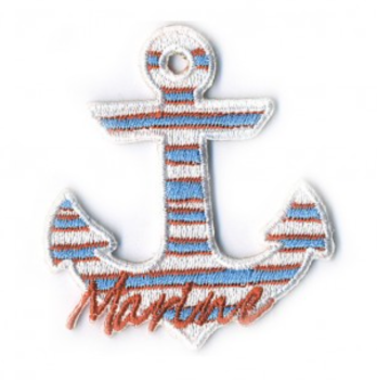 Applikationen - Sea Theme