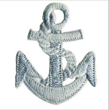 Applikationen - Anker