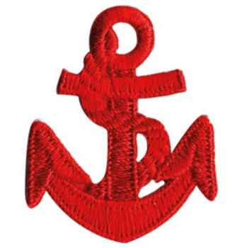 Applikationen - Anker