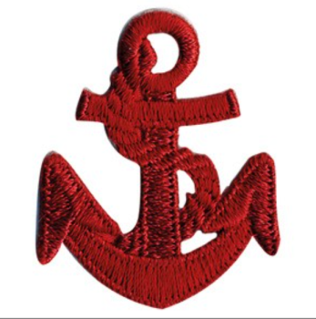 Applikationen - Anker