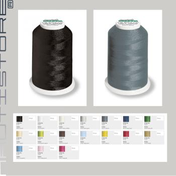 Madeira Aerolock 125 (Overlock, Nähgarn)