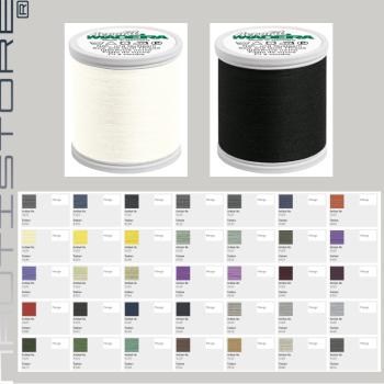 Madeira Aerofil 120 (Nähgarn)