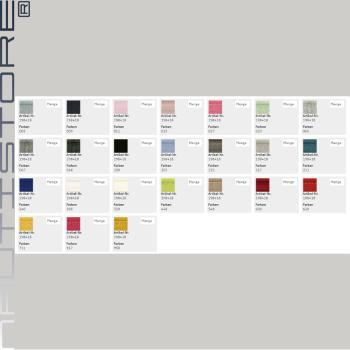 Paspel (12 mm) - Karte