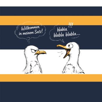 Willkommen in meinem Satz (Vorbestellung ab 31.03.2026)