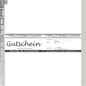Gutschein - 30 Euro