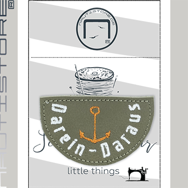 Darein -Daraus kh-ora-w