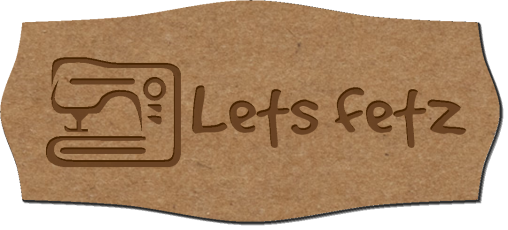 Letz fetz - braun