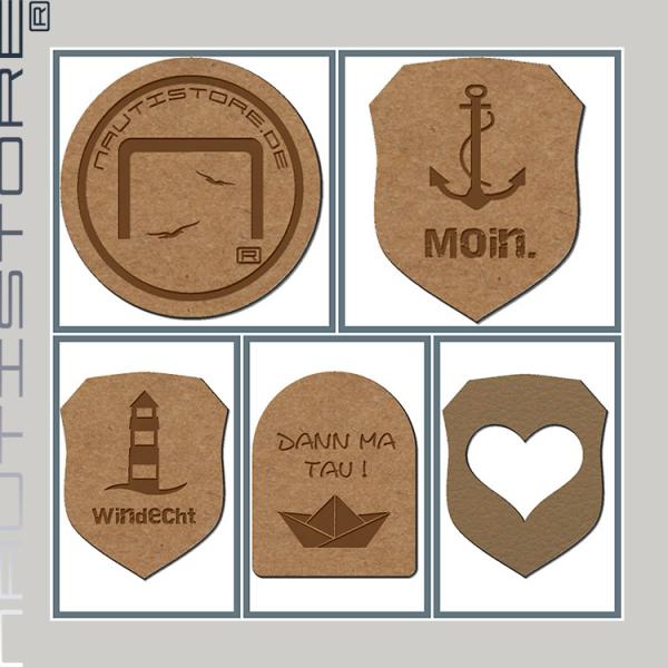 Applikation - "Nautistore"