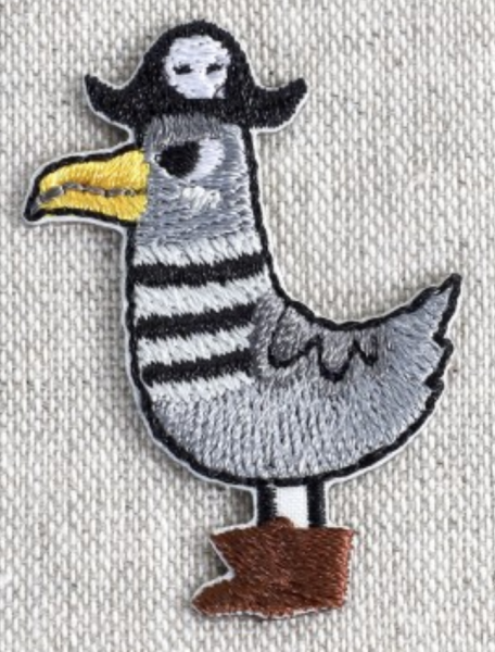 Applikationen - Meerestiere