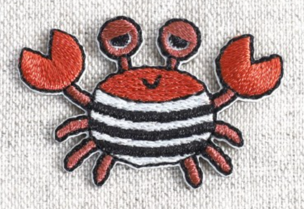 Applikationen - Meerestiere