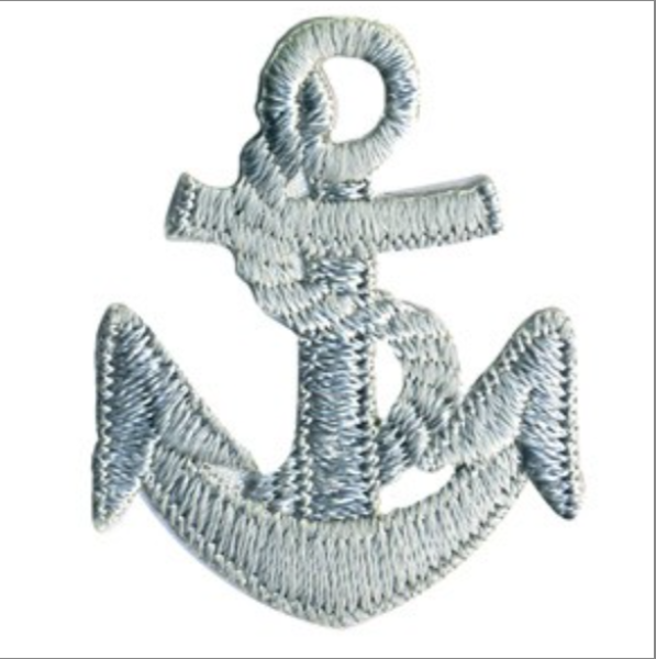 Applikationen - Anker