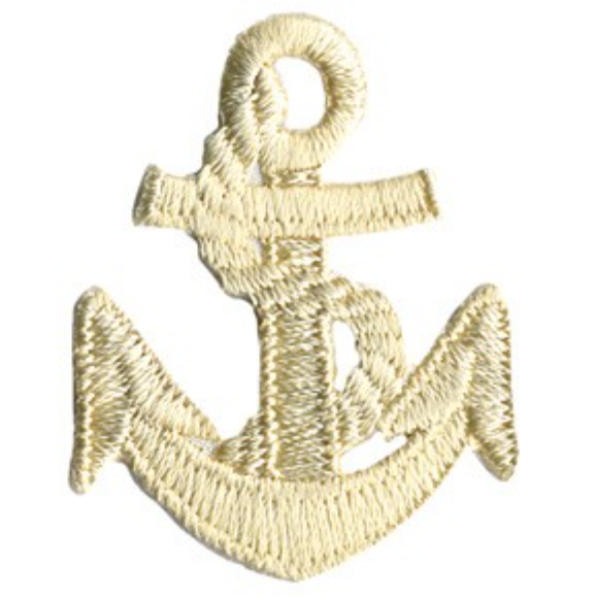 Applikationen - Anker