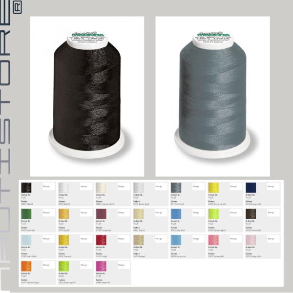 Madeira Aeroflock 100 (Bauschgarn)