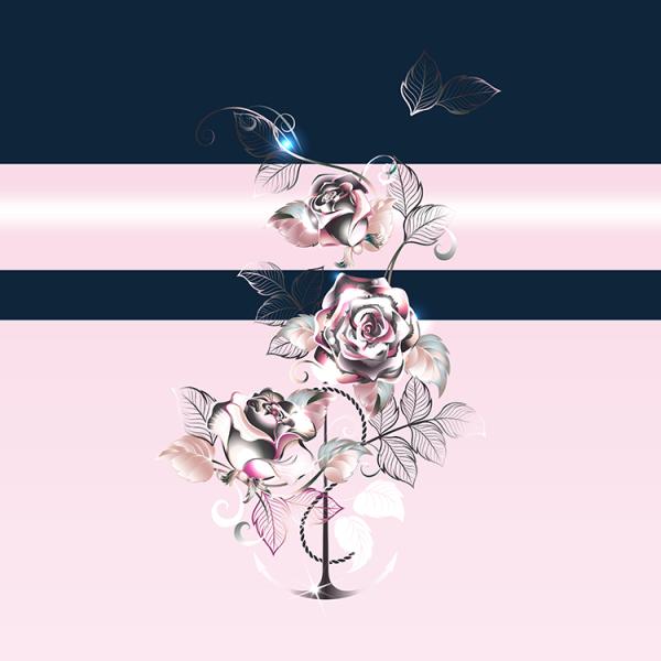 Design of Roses 1.2 (rosa)