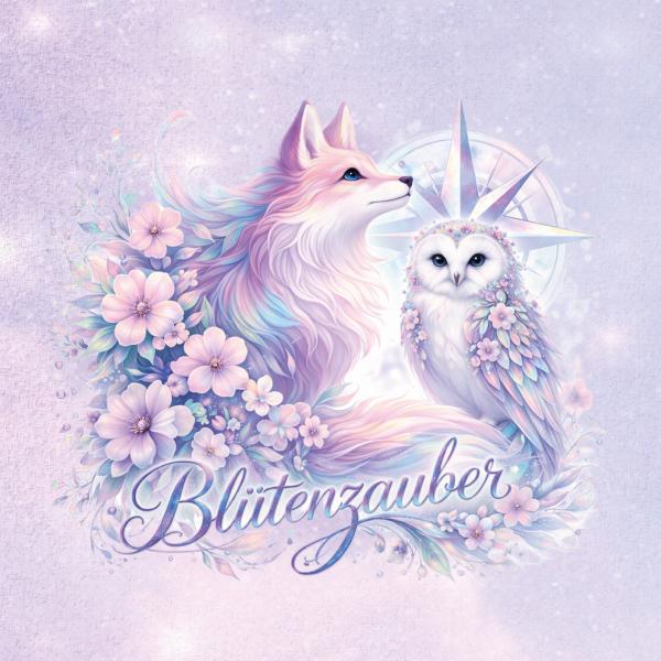 Blütenzauber (Vorbestellung ab 26.03.2026)
