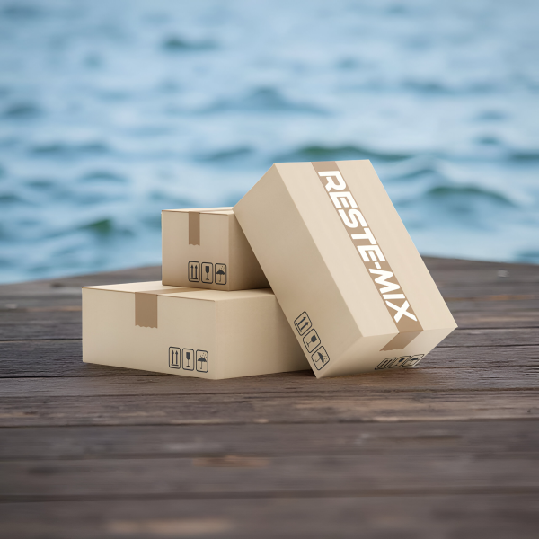 Restepakete (5kg) - MIX