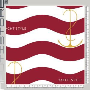 Yachtstyle 1.0 (rot)